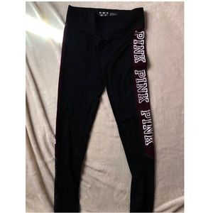 Women’s PINK leggings